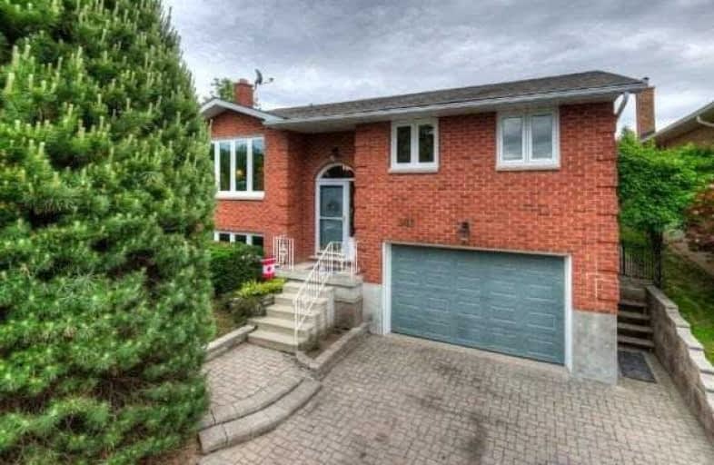 303 White Rock Crescent, Waterloo | Image 1