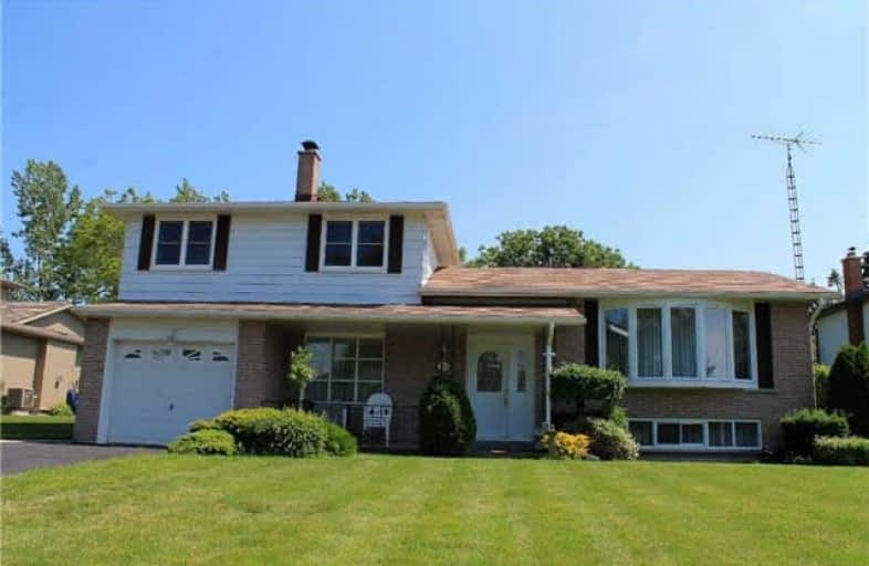 333 Lakeshore Drive, Cobourg | Image 1