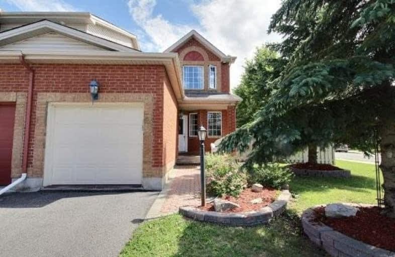 124 Claridge Drive, Ottawa | Image 1