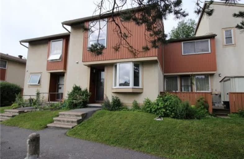 D-43 Woodfield Drive, Ottawa | Image 1