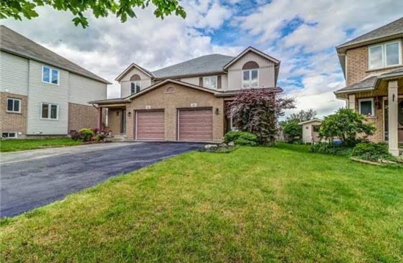 15 Gonzalez Court, Thorold | Image 1