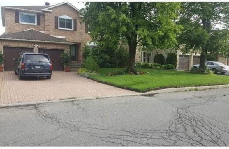 613 Apollo Way, Ottawa | Image 1