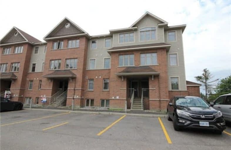 506 Reardon Private, Ottawa | Image 1