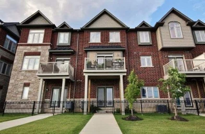 69-310 Fall Fair Way, Hamilton | Image 1