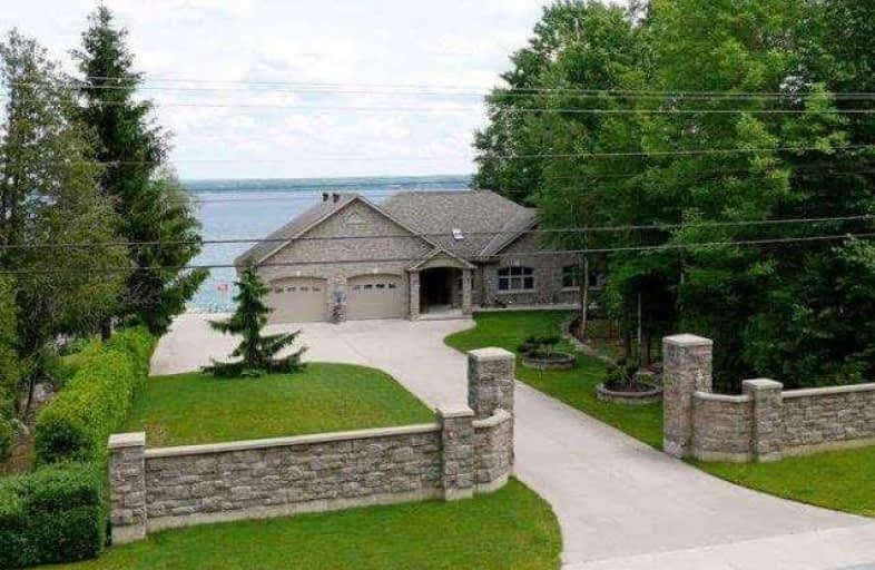 599 Balmy Beach Road, Owen Sound | Image 1