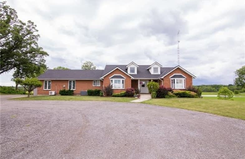 1253 Brant County Highway 54, Brant | Image 1