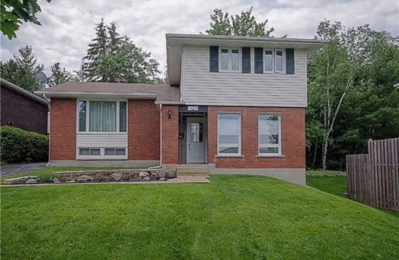 1069 Moss Street, Sudbury | Image 1