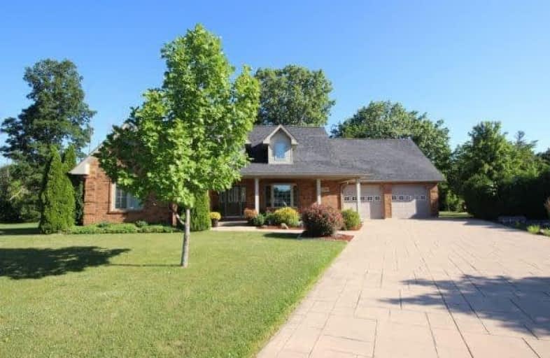 520 Emily Lane, Chatham-Kent | Image 1