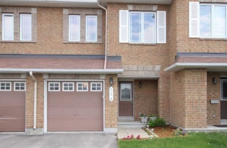 214 Montmorency Way, Ottawa | Image 1