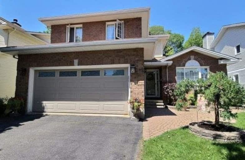 369 Pauline Charron Place, Ottawa | Image 1