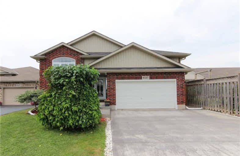 6537 Mary Drive, Niagara Falls | Image 1