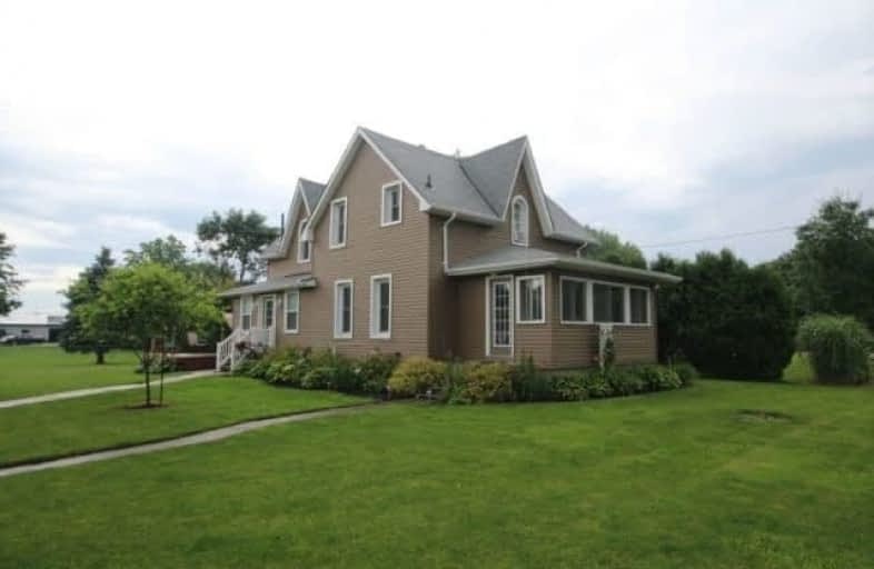 5980 Perth County Line 8, Perth South | Image 1