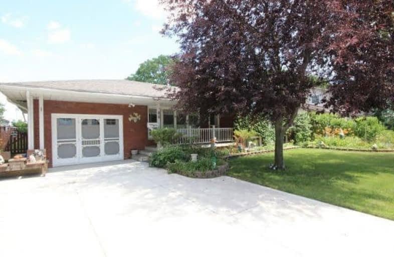 33 Main Street North, Amherstburg | Image 1