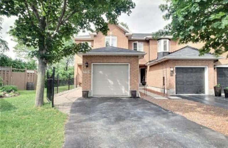 4413 Ashcroft Court, Ottawa | Image 1