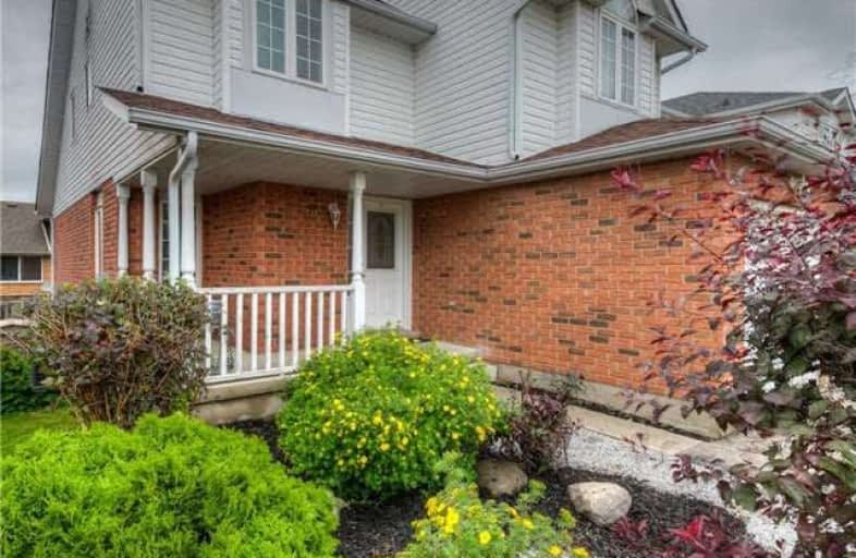 50 Borland Drive, Guelph | Image 1