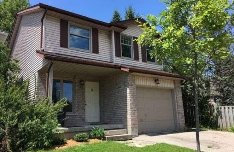 82 Koch Drive, Guelph | Image 1