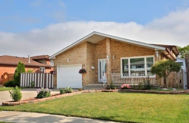 15 Royce Avenue, Hamilton | Image 1