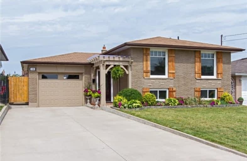 108 Glen Valley Drive, Hamilton | Image 1