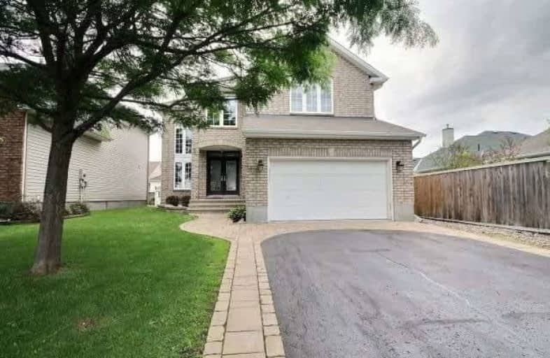 867 Scala Avenue, Ottawa | Image 1