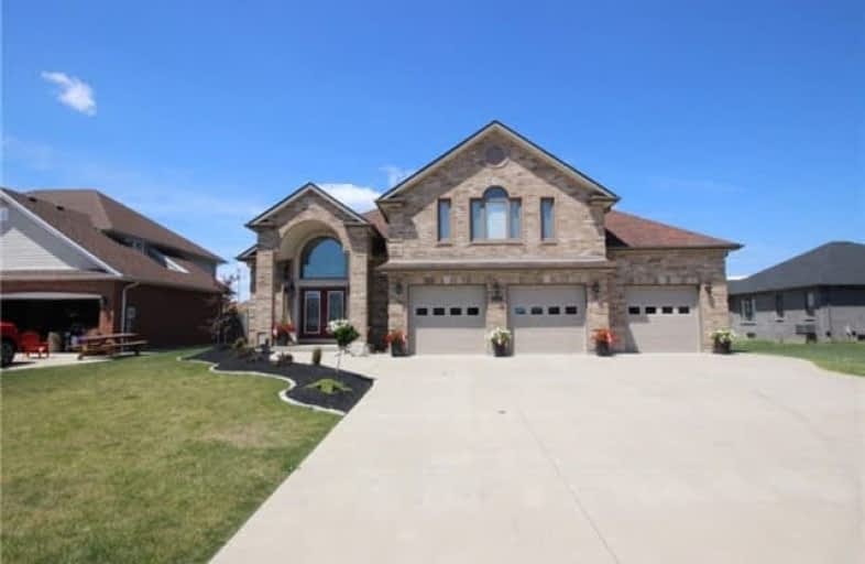 422 Old Colony Trail, Amherstburg | Image 1