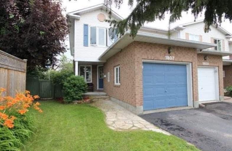 1807 Hialeah Drive, Ottawa | Image 1