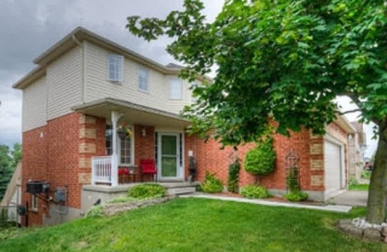 238 Briarmeadow Drive, Kitchener | Image 1