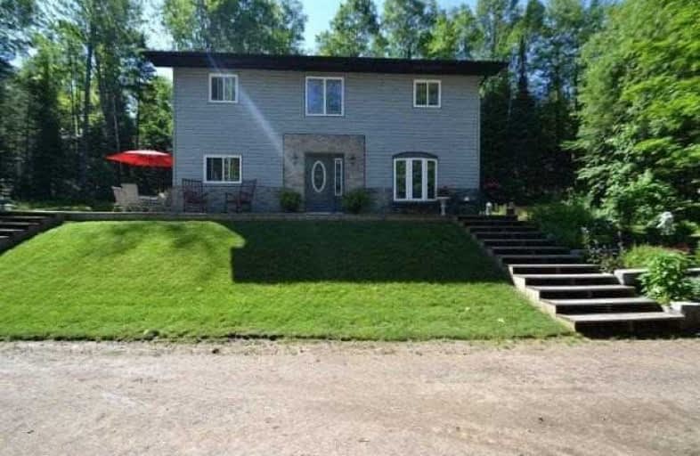1630 Musclow Greenview Road, Bancroft | Image 1