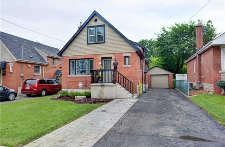 257 East 14th Street, Hamilton | Image 1