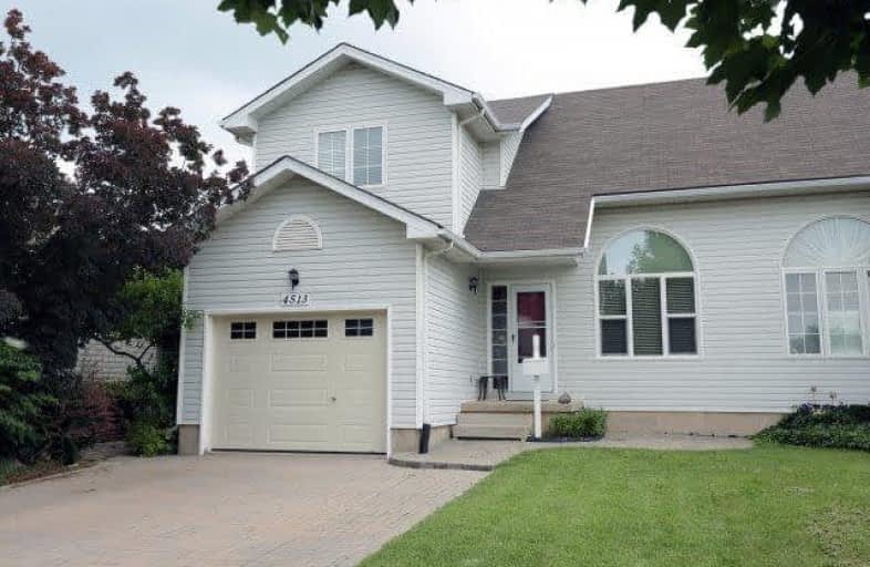 4513 Garden Gate Terrace, Grimsby | Image 1