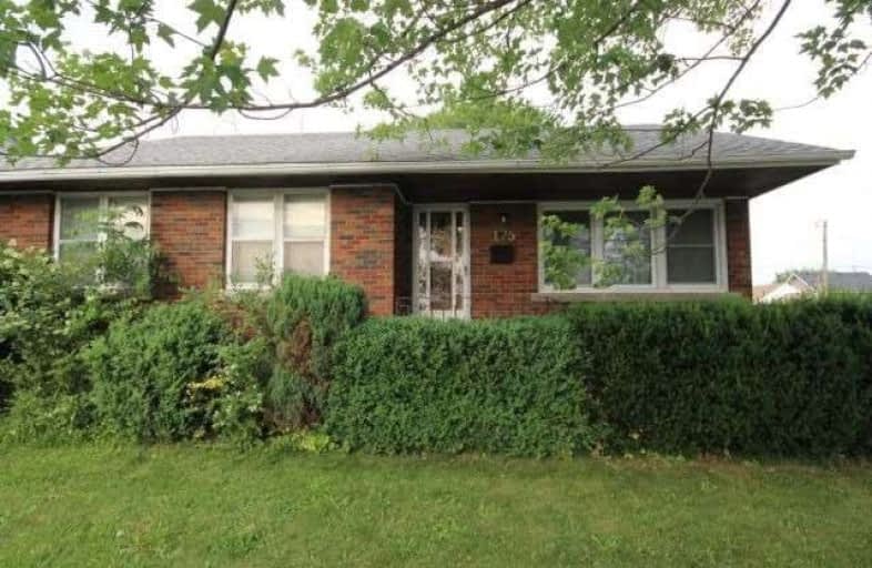 175 Humboldt Parkway, Port Colborne | Image 1