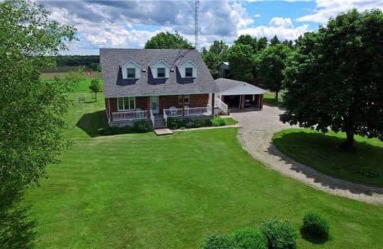 892 The Glen Road, Kawartha Lakes | Image 1