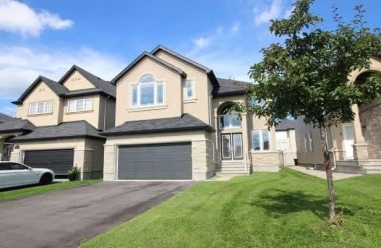 2143 Provence Avenue, Ottawa | Image 1