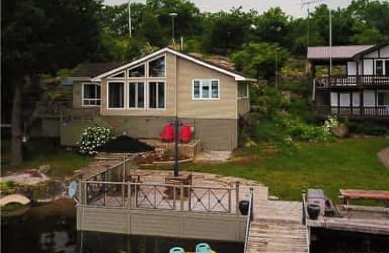 2372 1040 Georgian Bay Drive, Georgian Bay | Image 1