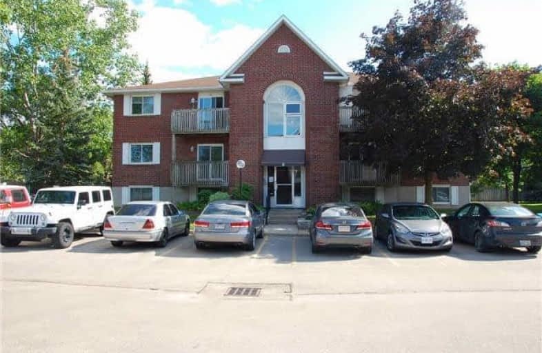 312-565 Greenfield Avenue, Kitchener | Image 1