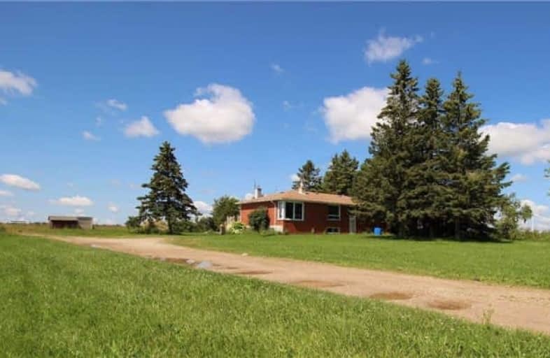 077384 7th Line Southwest, Melancthon | Image 1