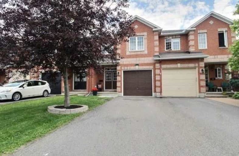 1549 Demeter Street, Ottawa | Image 1