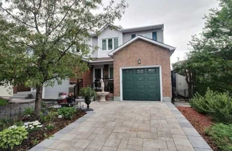 157 Midsummer Terrace, Ottawa | Image 1