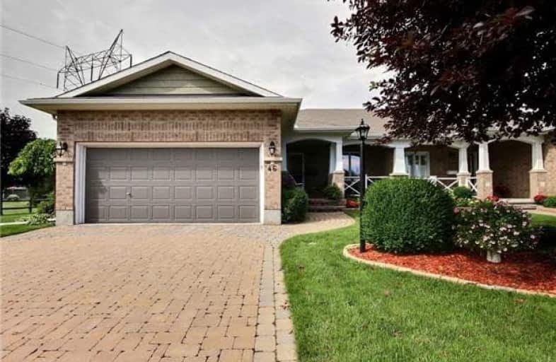 46 Stowgrass Crescent, Ottawa | Image 1