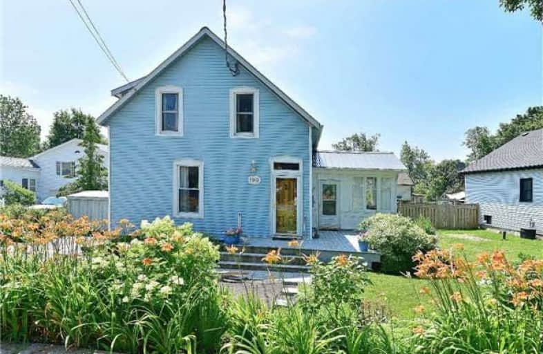 199 Wellington Main Street, Prince Edward County | Image 1