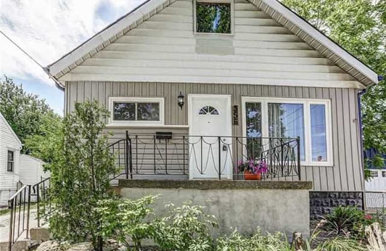 356 East 12th Street, Hamilton | Image 1