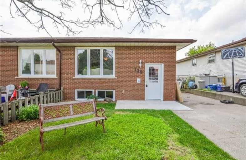 129 Nickolas Crescent, Cambridge | Image 1