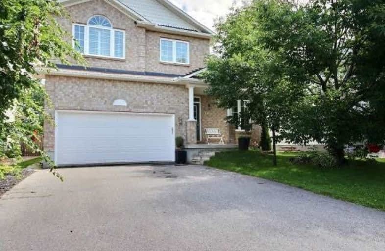 130 Arrowwood Drive, Ottawa | Image 1