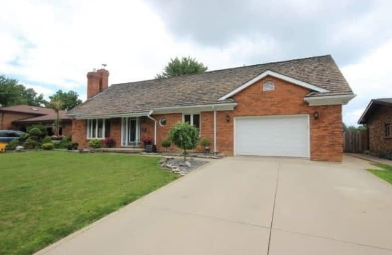 1312 Wigle Grove Road, Kingsville | Image 1