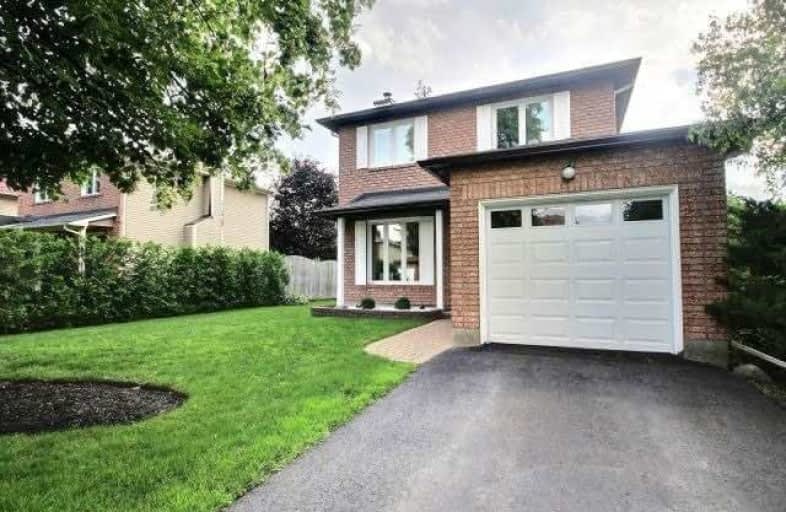 333 McEachern Crescent, Ottawa | Image 1