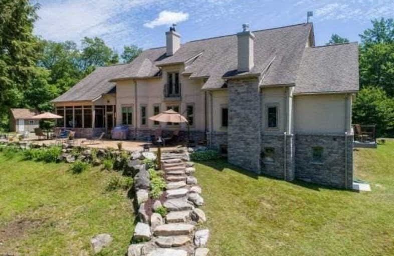 90 King Sideroad, Huntsville | Image 1