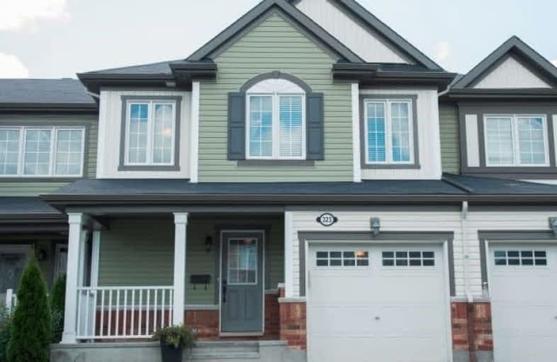 323 Summer Sky Street, Ottawa | Image 1