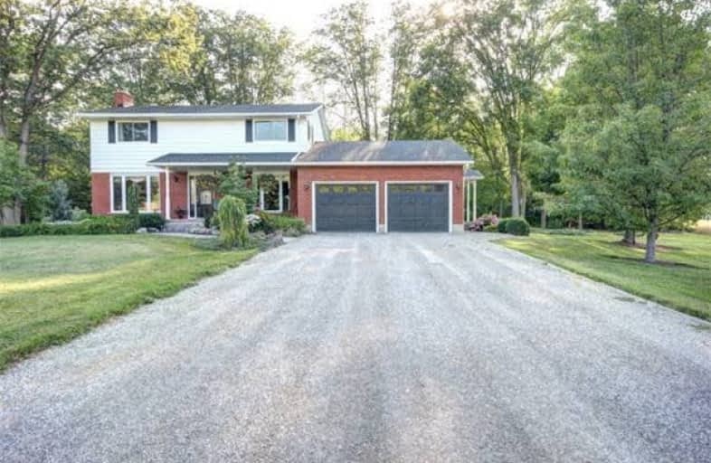 73484 Henderson Road, Wainfleet | Image 1