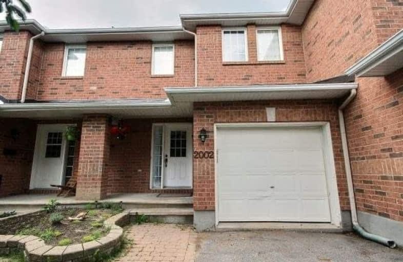 2002 Bergamot Circle, Ottawa | Image 1