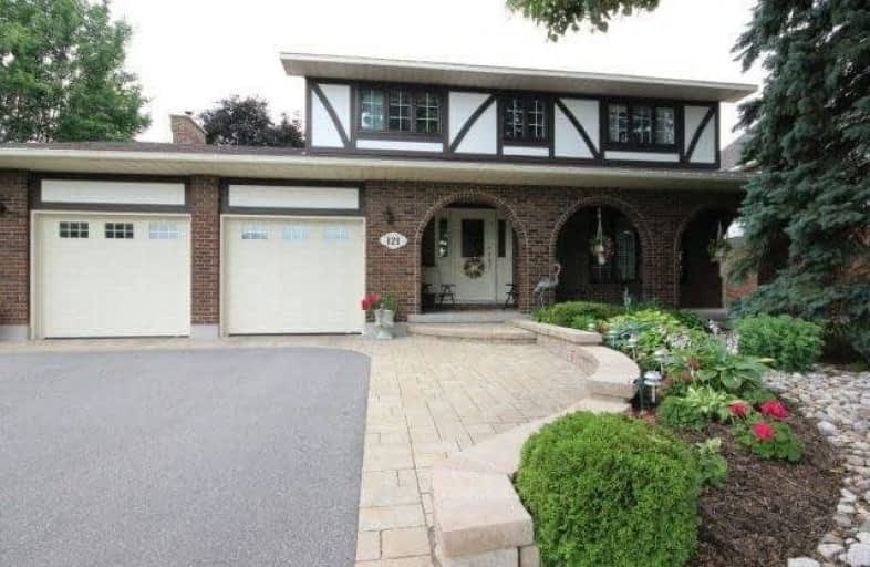 121 Foxfield Drive, Ottawa | Image 1