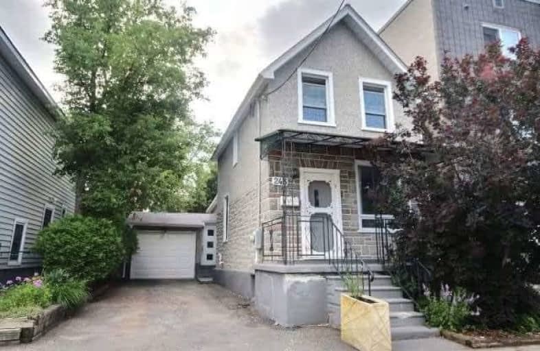 246 Carruthers Avenue, Ottawa | Image 1